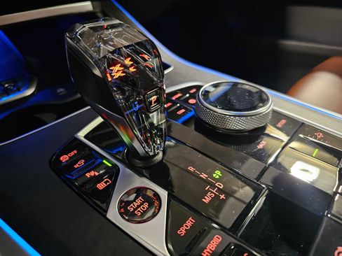 Used 2022 BMW X5 xDrive45e w/ M Sport Package image 30