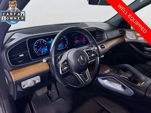 Used 2021 Mercedes-Benz GLE 350 image 9