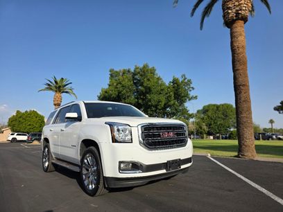 Used 2015 GMC Yukon SLE