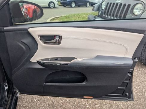 Used 2014 Toyota Avalon XLE image 21