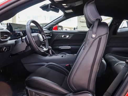 New 2026 Ford Mustang GT RWD image 9