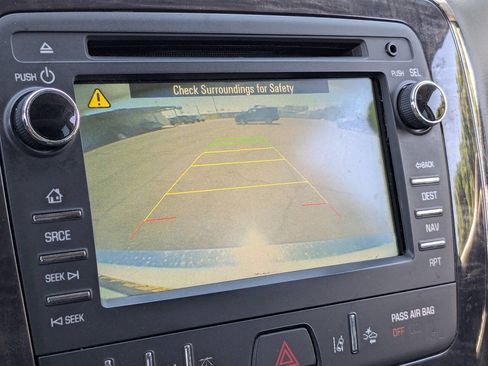 Used 2016 Buick Enclave Premium w/ Experience Buick Package image 26