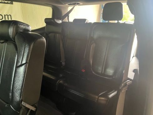 Used 2023 Jeep Wagoneer 4WD w/ Convenience Group I image 22