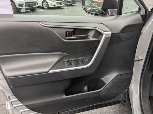 Used 2025 Toyota RAV4 LE image 11