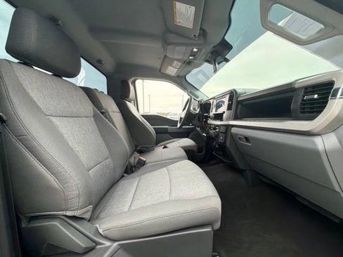 Used 2026 Ford F350 XL w/ STX Appearance Package AWD/4WD image 19