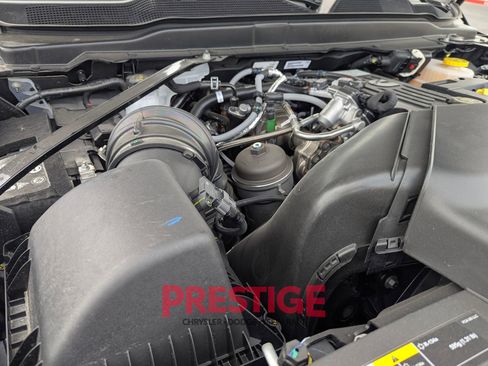 New 2025 RAM 2500 Big Horn AWD/4WD image 29