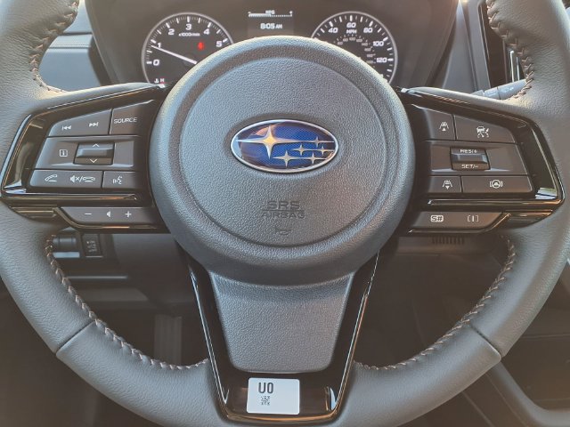 New 2026 Subaru Forester Sport AWD/4WD image 14