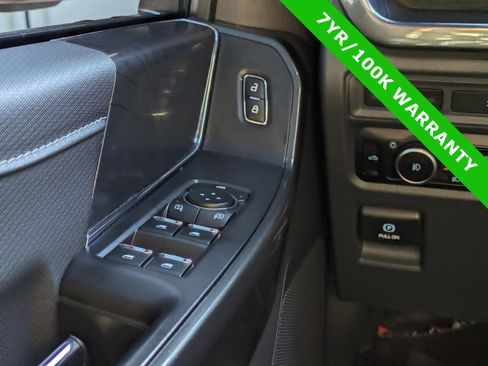 Certified 2023 Ford F150 XLT w/ Equipment Group 302A High image 29