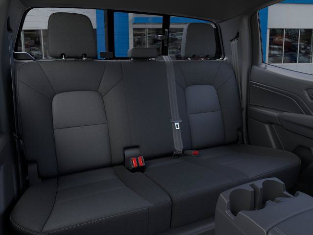 New 2026 Chevrolet Colorado Trail Boss AWD/4WD image 54