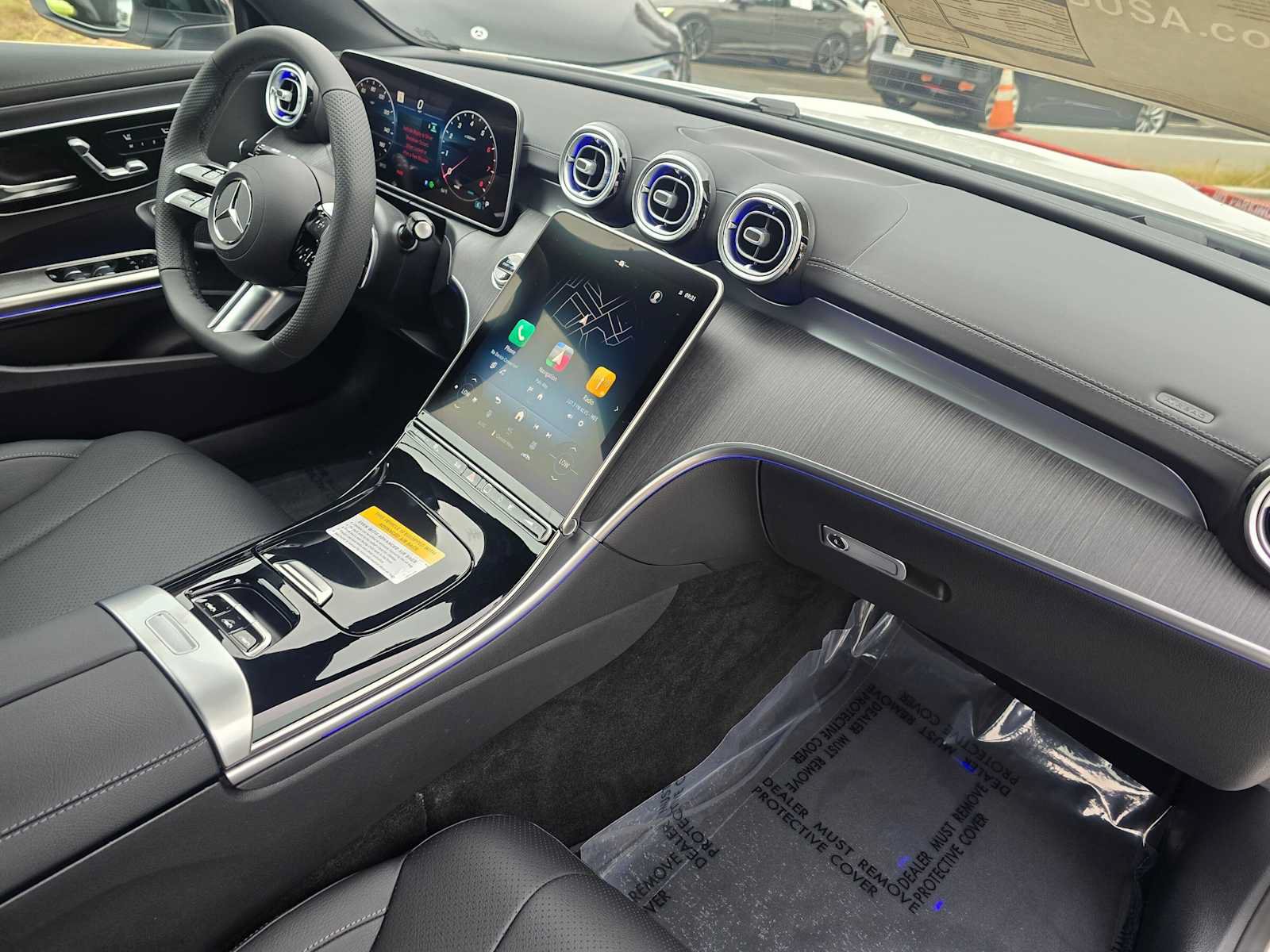 New 2027 Mercedes-Benz CLE 450 4MATIC Cabriolet image 11