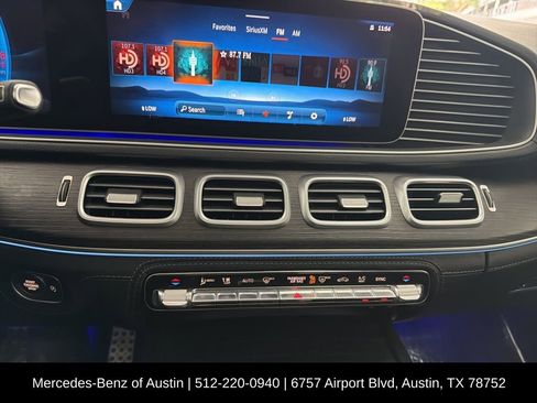 Used 2024 Mercedes-Benz GLE 53 AMG 4MATIC Coupe image 37