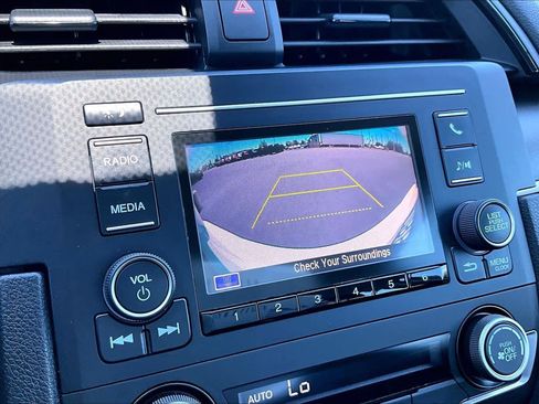 Used 2020 Honda Civic LX image 24