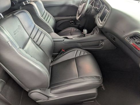 Used 2023 Dodge Challenger SRT Hellcat RWD image 32