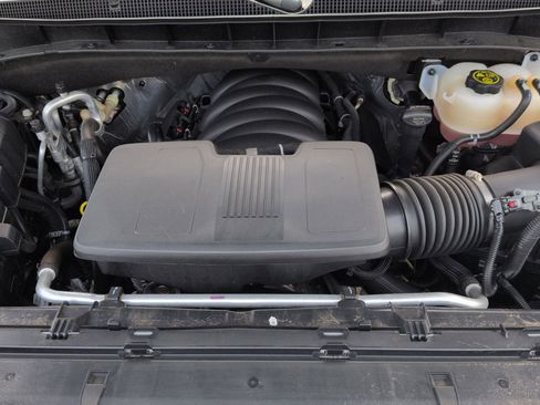 Certified 2023 Chevrolet Tahoe RST AWD/4WD image 31