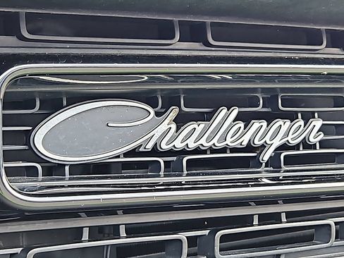 Used 2017 Dodge Challenger T/A RWD image 31