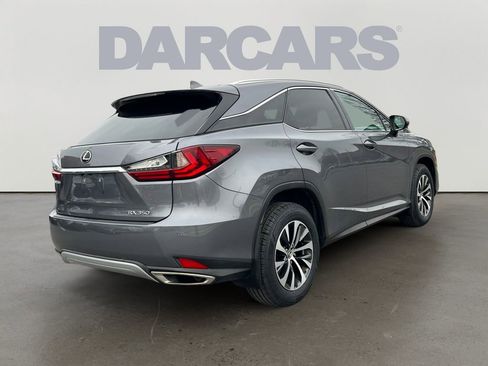 Certified 2020 Lexus RX 350 AWD w/ Premium Package image 5