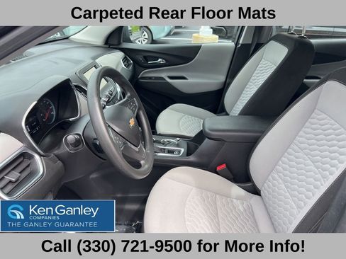 Used 2019 Chevrolet Equinox LS AWD/4WD image 41