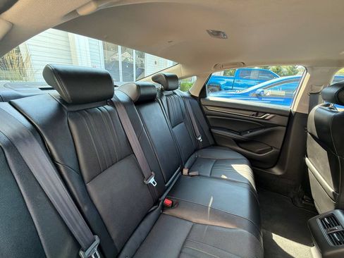 Used 2019 Honda Accord EX-L image 48