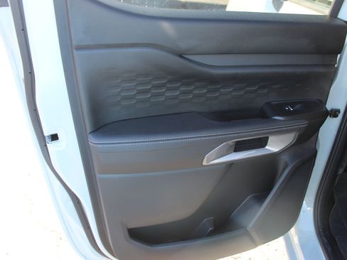 Used 2024 Ford Ranger XLT w/ Equipment Group 301A High image 21