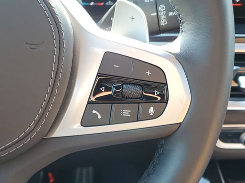 Certified 2024 BMW X5 xDrive40i w/ M Sport Package image 13