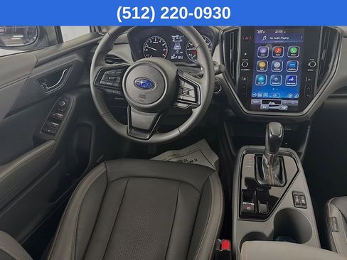 Certified 2025 Subaru Crosstrek 2.5i Limited w/ Popular Package #3A image 28