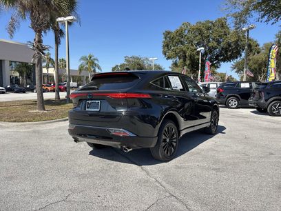 Used 2024 Toyota Venza Nightshade