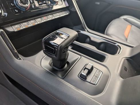 Used 2024 GMC Sierra 1500 AT4 w/ Technology Package image 24