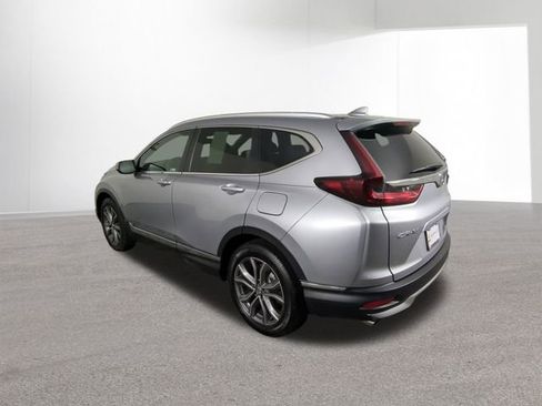 Used 2021 Honda CR-V Touring image 33