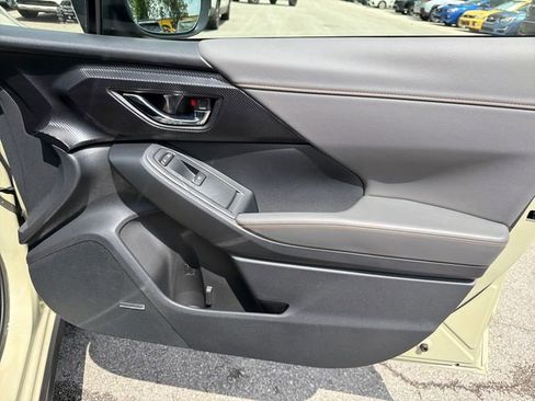 Certified 2026 Subaru Crosstrek 2.5i Limited w/ Crosstrek Mirror Package AWD/4WD image 23