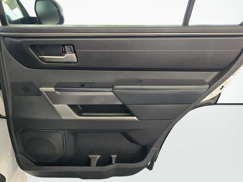 Certified 2026 Toyota Sequoia SR5 AWD/4WD image 41