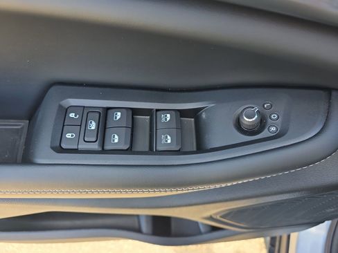 New 2026 Jeep Grand Cherokee Laredo X image 27