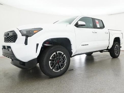 New 2026 Toyota Tacoma TRD Sport image 17