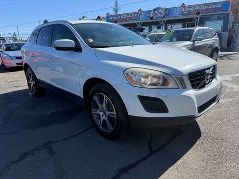 Used 2013 Volvo XC60 T6 AWD/4WD image 7