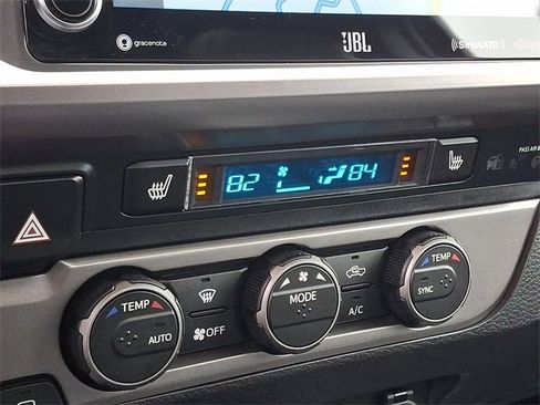 Used 2023 Toyota Tacoma Limited image 16