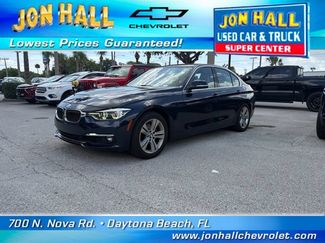 Used 2016 BMW 328i xDrive Sedan AWD/4WD video 2