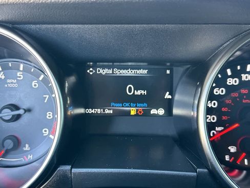 Used 2017 Ford Mustang Shelby GT350 w/ Electronics Package image 24