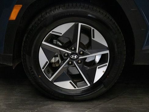 Used 2025 Hyundai Tucson SEL image 8