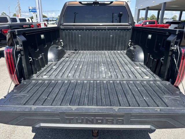 Used 2023 Toyota Tundra Limited AWD/4WD image 13