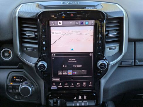 New 2026 RAM 1500 Big Horn image 18