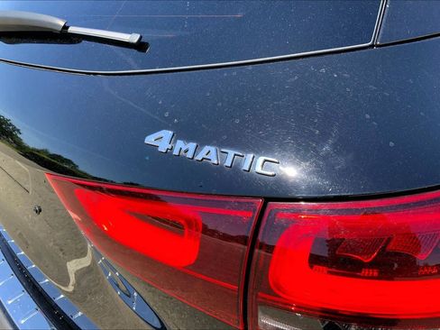 Certified 2023 Mercedes-Benz GLA 250 4MATIC image 31