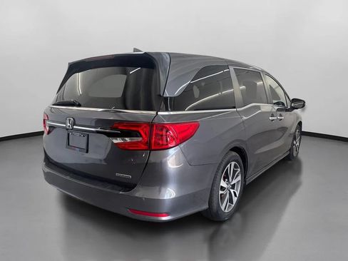 Used 2023 Honda Odyssey Touring image 10