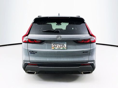 Certified 2026 Honda CR-V Sport image 15