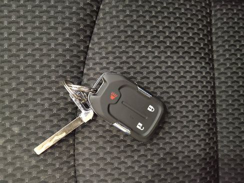 Used 2022 GMC Terrain SLE w/ LPO, Floor Liner Package AWD/4WD image 32