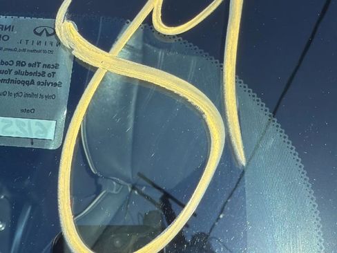 Used 2020 INFINITI QX60 Luxe w/ Essential Package image 33