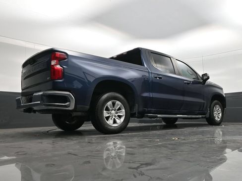 Used 2023 Chevrolet Silverado 1500 LT RWD image 24