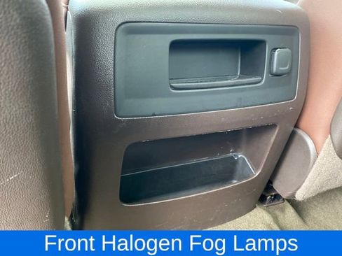 Certified 2015 Chevrolet Silverado 1500 High Country w/ High Country Premium Package image 22