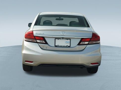 Used 2013 Honda Civic LX image 7