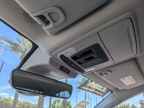 Certified 2025 Honda Accord Touring image 18