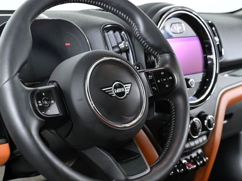 Certified 2024 MINI Cooper Countryman S AWD/4WD image 14