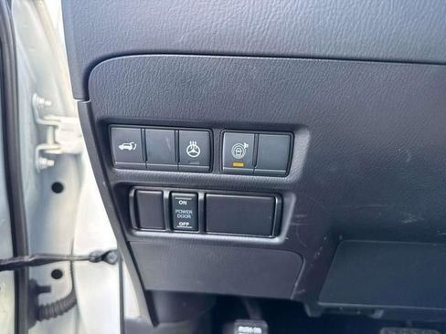 Used 2024 INFINITI QX80 Premium Select w/ Cargo Package image 35